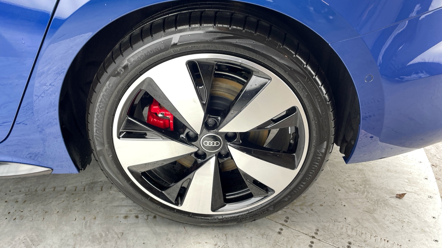 Used Audi A5 2025 for sale - 77730127: Photo 38