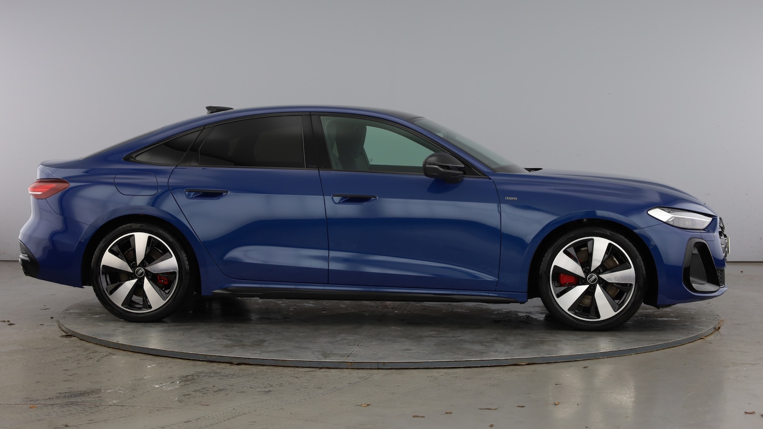 Used Audi A5 2025 for sale - 77730127: Photo 4