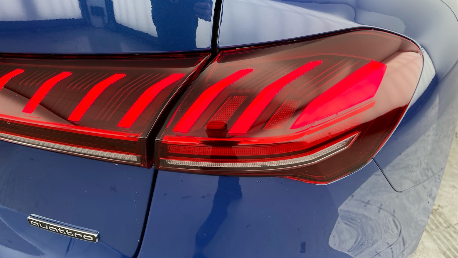 Used Audi A5 2025 for sale - 77730127: Photo 40