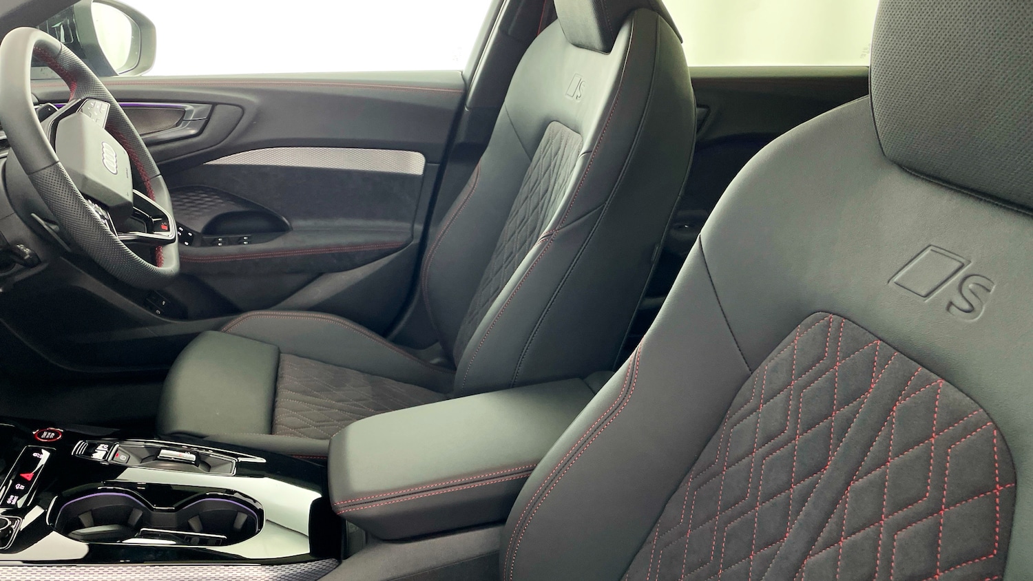 Used Audi A5 2025 for sale - 77730127: Photo 42