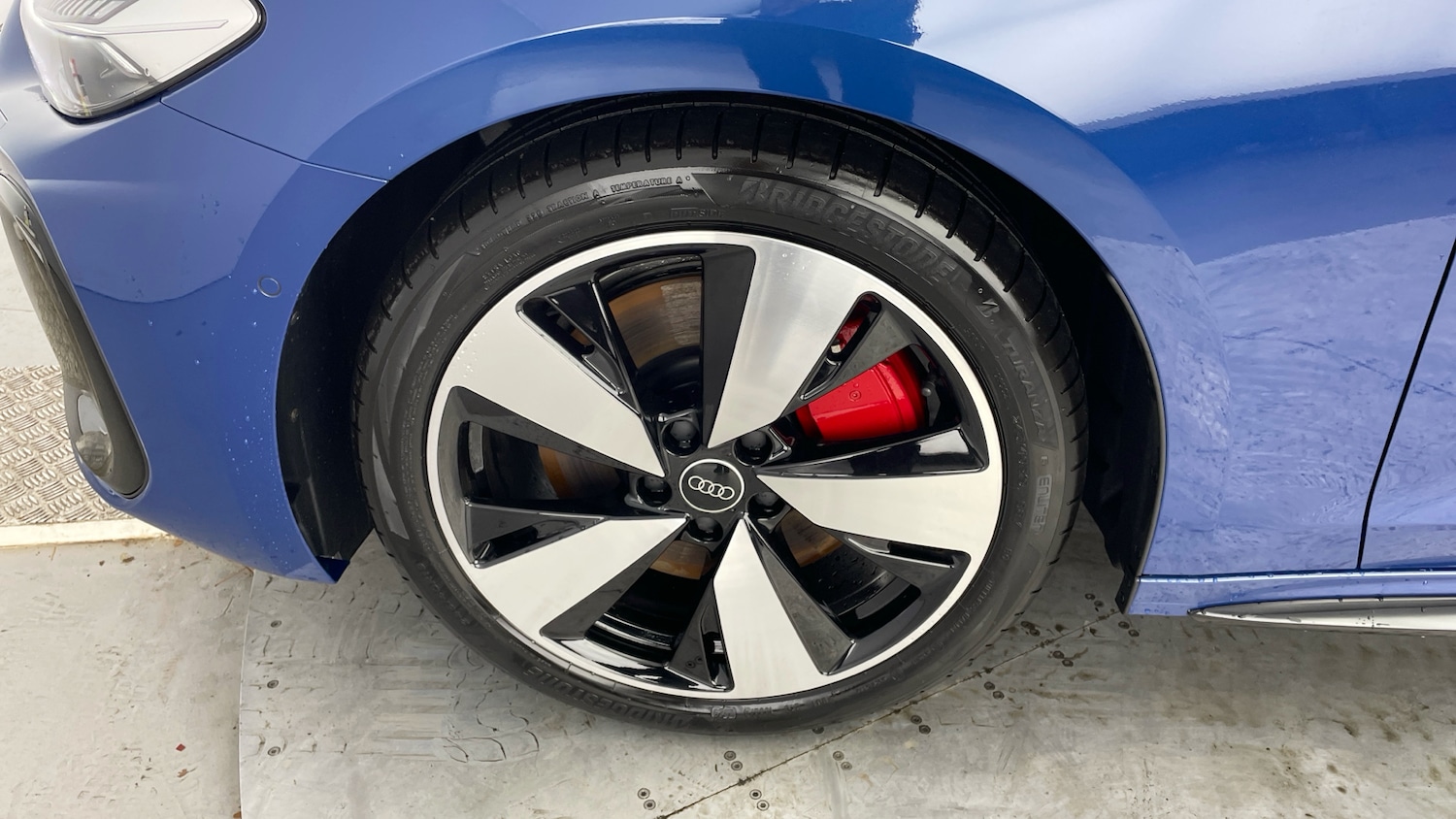 Used Audi A5 2025 for sale - 77730127: Photo 45