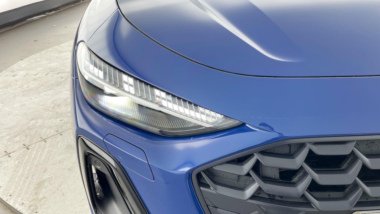 Used Audi A5 2025 for sale - 77730127: Photo 47