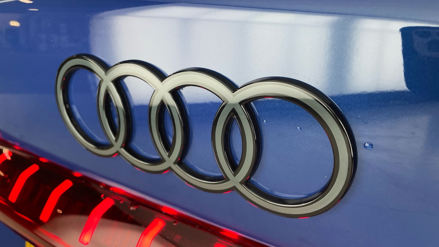 Used Audi A5 2025 for sale - 77730127: Photo 48