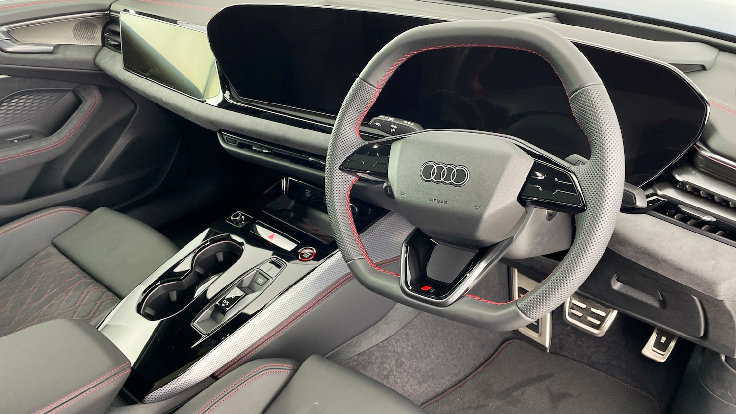 Used Audi A5 2025 for sale - 77730127: Photo 6