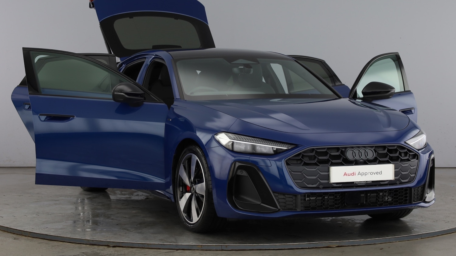 Used Audi A5 2025 for sale - 77730127: Photo 9