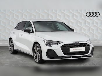 Audi A3 feature image