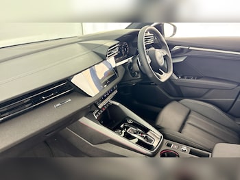 Used Audi A3 2025 for sale - 78031858: Photo