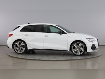 Used Audi A3 2025 for sale - 78031858: Photo