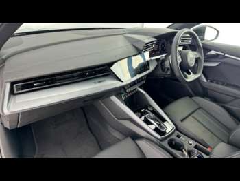 Used Audi A3 2024 for sale - 73605129: Photo