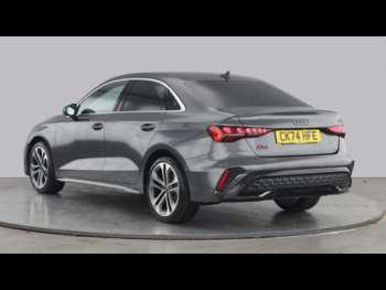Used Audi A3 2024 for sale - 73605129: Photo