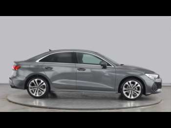Used Audi A3 2024 for sale - 73605129: Photo