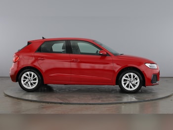 Used Audi A1 undefined for sale - 78502795: Photo