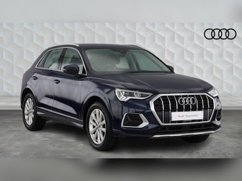 Used Audi Q3 2019 for sale - 78332725: Photo