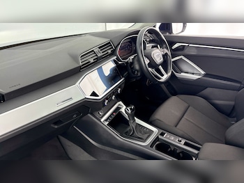 Used Audi Q3 2019 for sale - 78332725: Photo