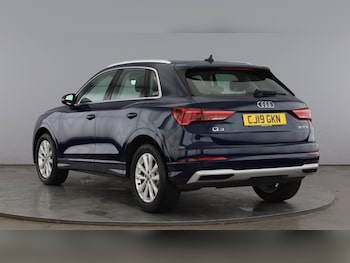 Used Audi Q3 2019 for sale - 78332725: Photo