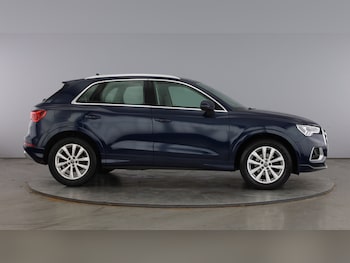 Used Audi Q3 2019 for sale - 78332725: Photo