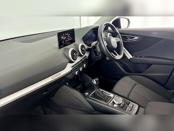 Used Audi Q2 2021 for sale - 78290038: Photo