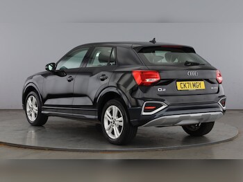 Used Audi Q2 2021 for sale - 78290038: Photo