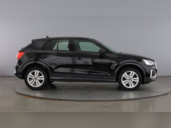 Used Audi Q2 2021 for sale - 78290038: Photo