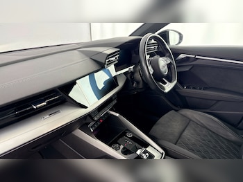 Used Audi A3 2021 for sale - 79216626: Photo