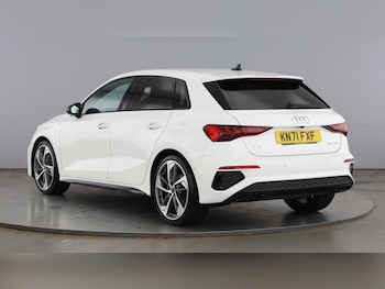 Used Audi A3 2021 for sale - 79216626: Photo