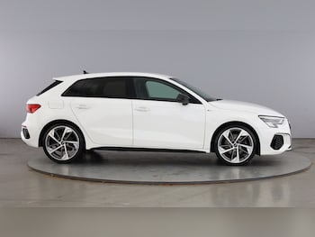 Used Audi A3 2021 for sale - 79216626: Photo