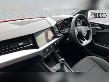 Used Audi A1 undefined for sale - 78687967: Photo