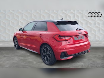 Used Audi A1 undefined for sale - 78687967: Photo
