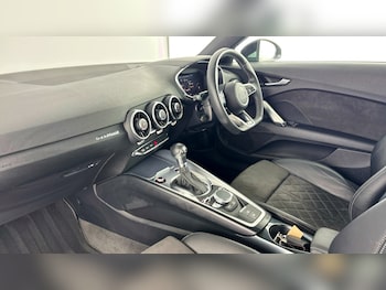 Used Audi TT 2022 for sale - 77602525: Photo