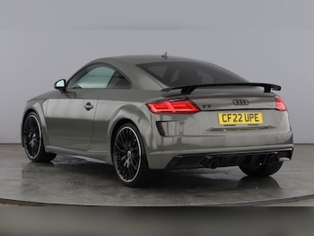 Used Audi TT 2022 for sale - 77602525: Photo