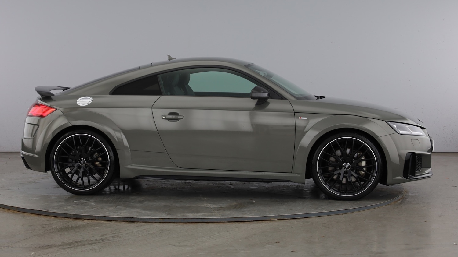 Used Audi TT 2022 for sale - 77602525: Photo 4