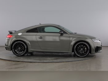 Used Audi TT 2022 for sale - 77602525: Photo