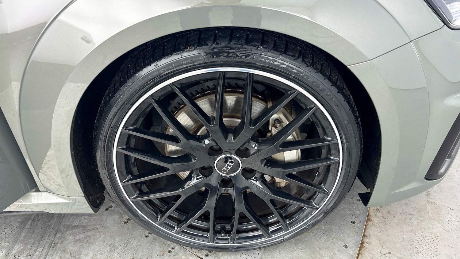 Used Audi TT 2022 for sale - 77602525: Photo 5