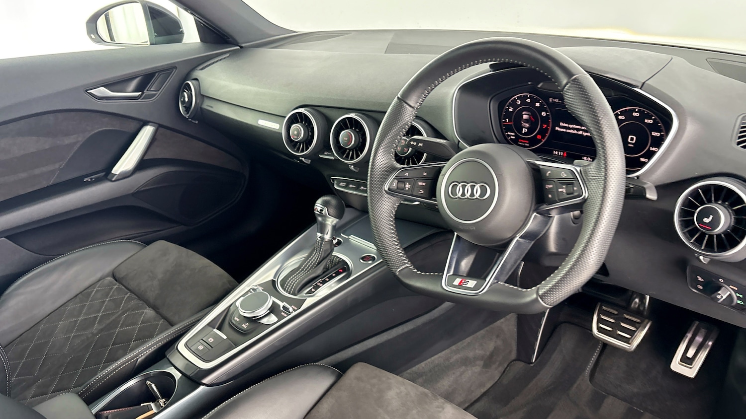 Used Audi TT 2022 for sale - 77602525: Photo 6