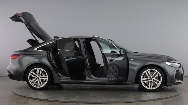 Used Audi A5 2025 for sale - 77138140: Photo 10