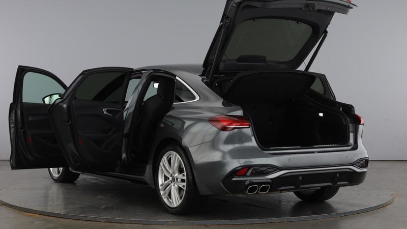 Used Audi A5 2025 for sale - 77138140: Photo 11