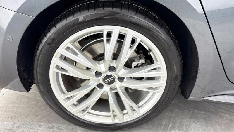 Used Audi A5 2025 for sale - 77138140: Photo 16