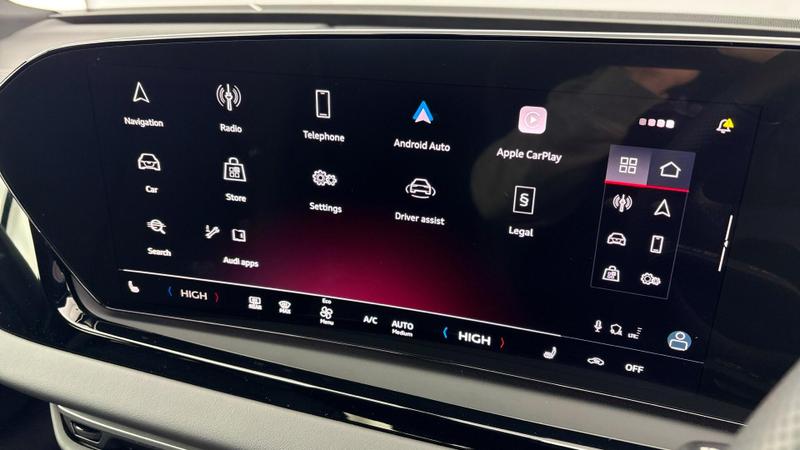 Used Audi A5 2025 for sale - 77138140: Photo 18