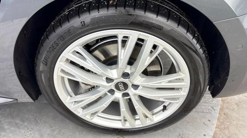 Used Audi A5 2025 for sale - 77138140: Photo 30