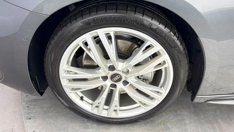 Used Audi A5 2025 for sale - 77138140: Photo 35