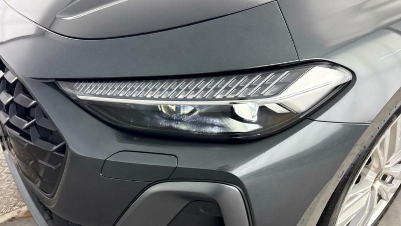 Used Audi A5 2025 for sale - 77138140: Photo 36