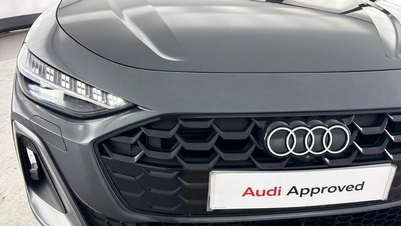 Used Audi A5 2025 for sale - 77138140: Photo 37