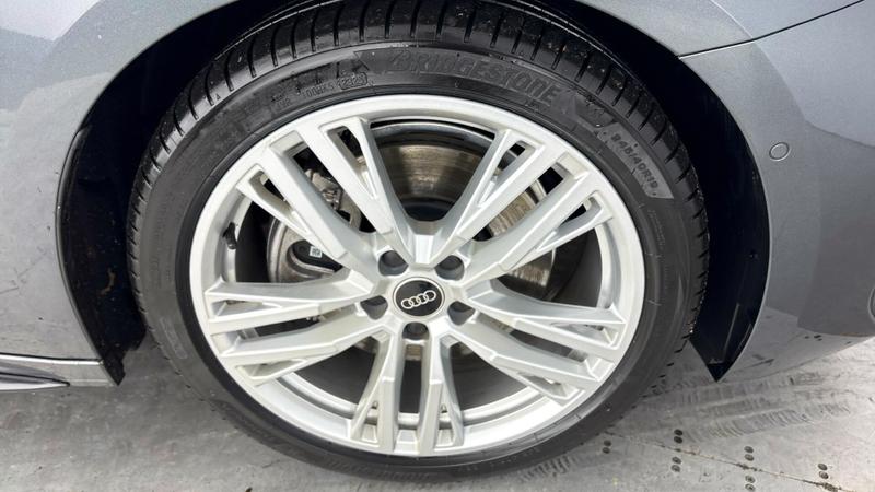 Used Audi A5 2025 for sale - 77138140: Photo 5