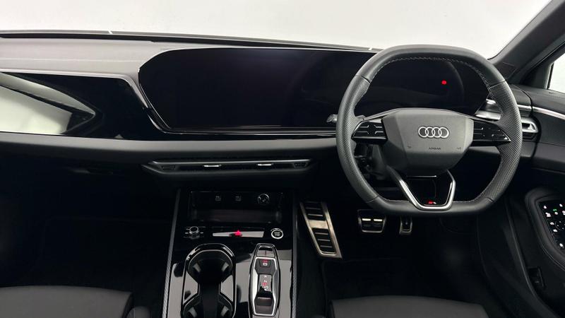 Used Audi A5 2025 for sale - 77138140: Photo 8