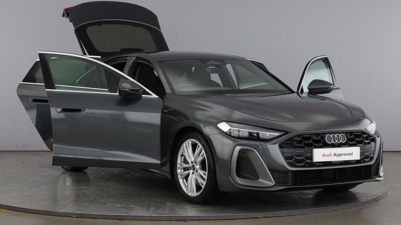 Used Audi A5 2025 for sale - 77138140: Photo 9