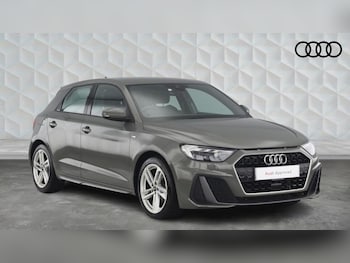 Audi - A1