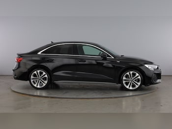 Used Audi A3 2025 for sale - 79179934: Photo