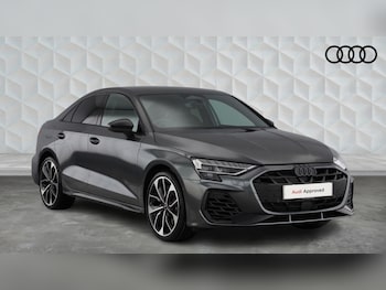 Used Audi S3 2025 for sale - 77602593: Photo
