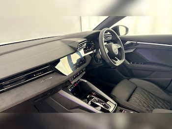 Used Audi S3 2025 for sale - 77602593: Photo