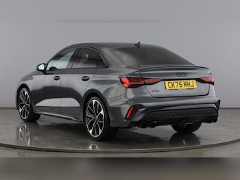 Used Audi S3 2025 for sale - 77602593: Photo